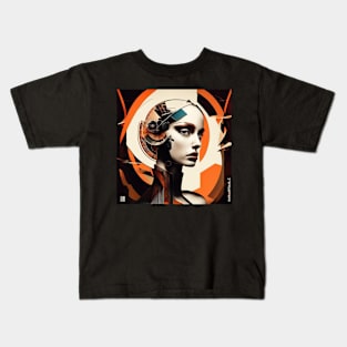 MAYA 02 Kids T-Shirt